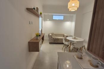En venta. Impecable departamento de dos ambientes con dependencia - Mar del Plata